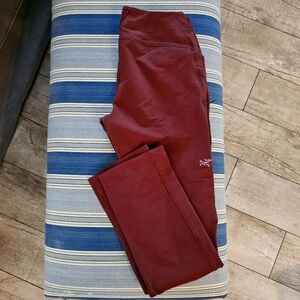 NWOT Women's Arc'teryx Pant